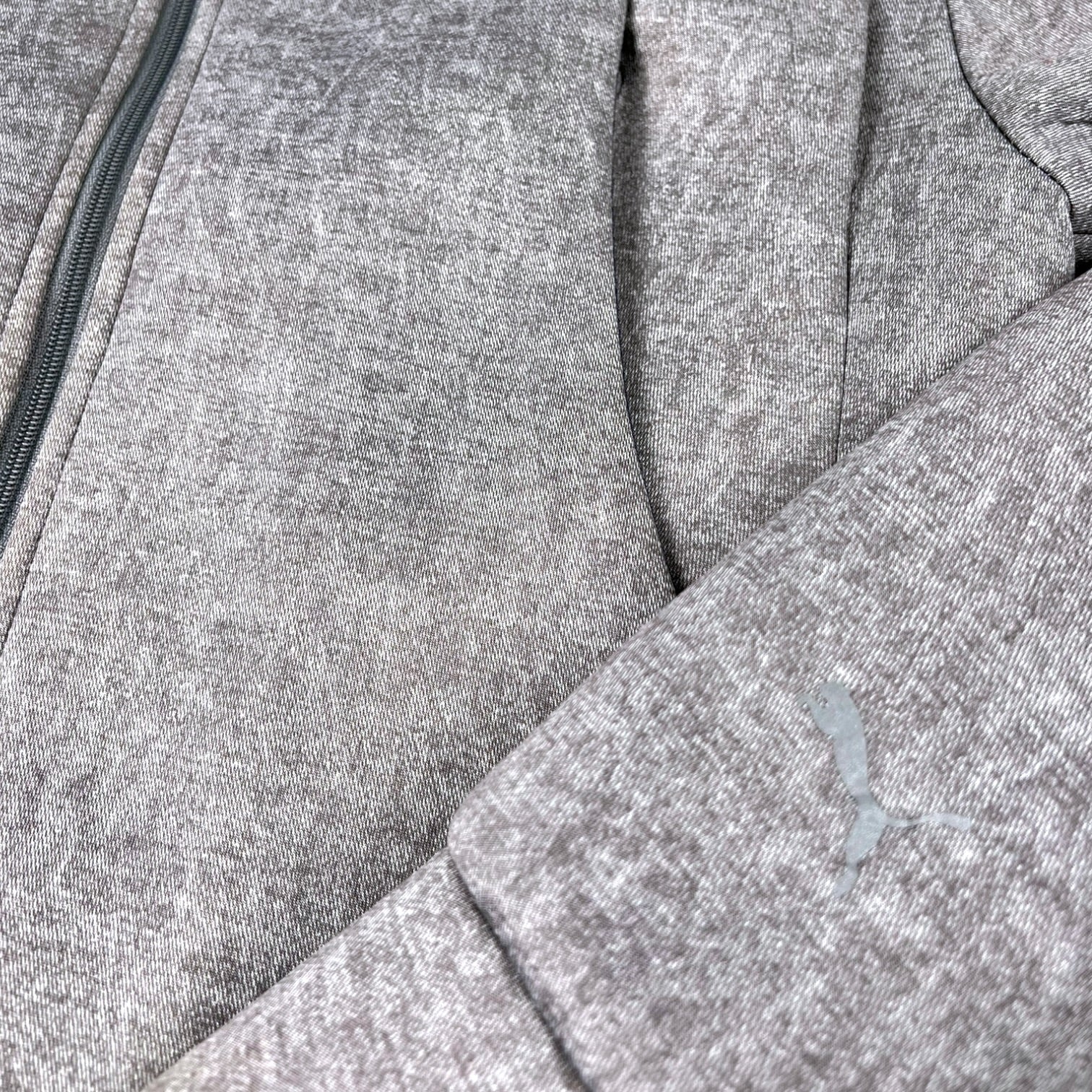 PUMA by Hussein Chalayan Structured Panel Jacket