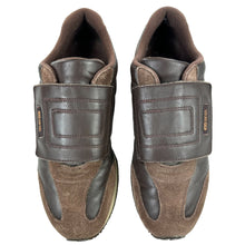 Load image into Gallery viewer, 2000 Diesel Velcro trainers
