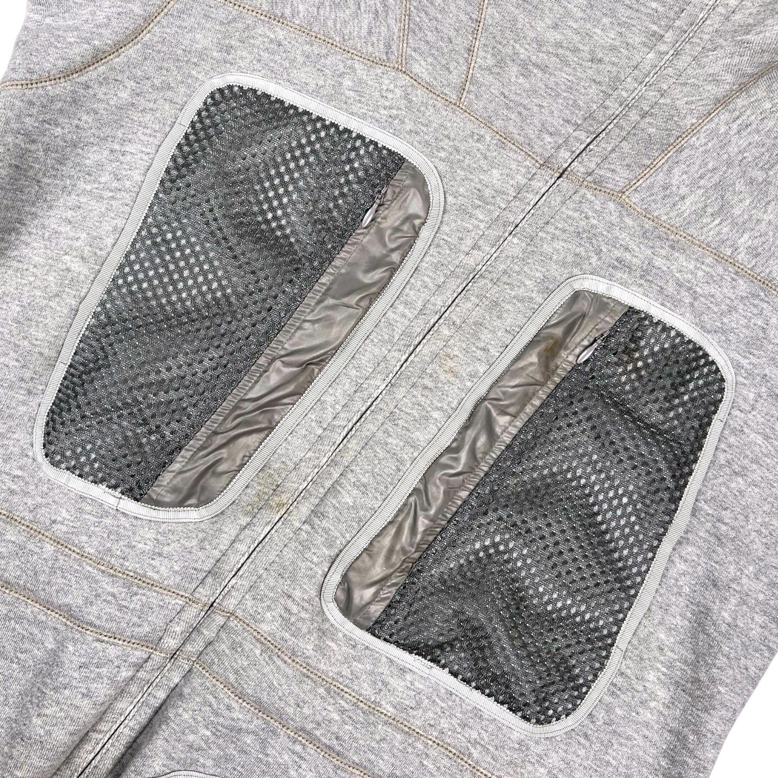200s Is-Ness Balaclava Hoodie