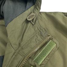 Load image into Gallery viewer, 2000s Nike Concealed full body pocket jacket
