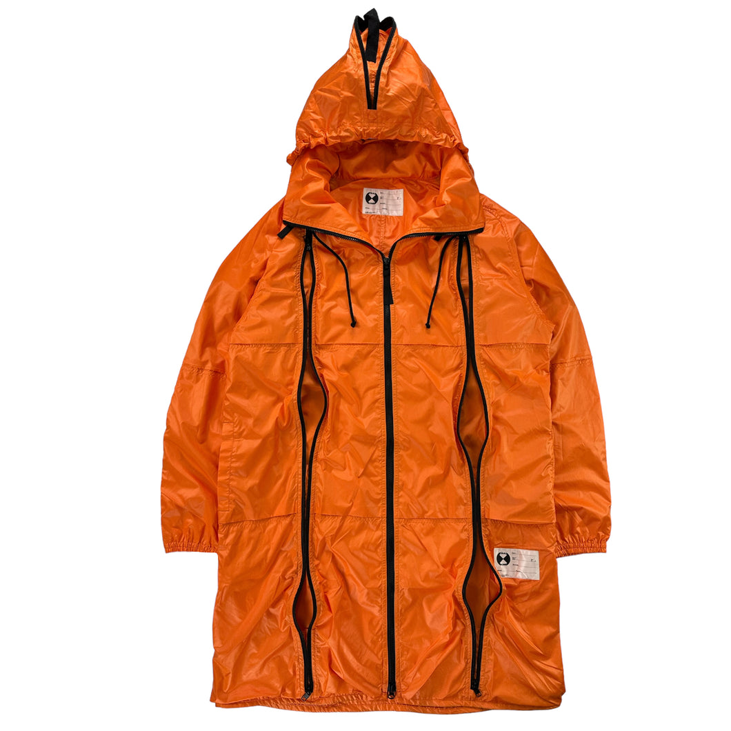 1996 Final Home Survival jacket