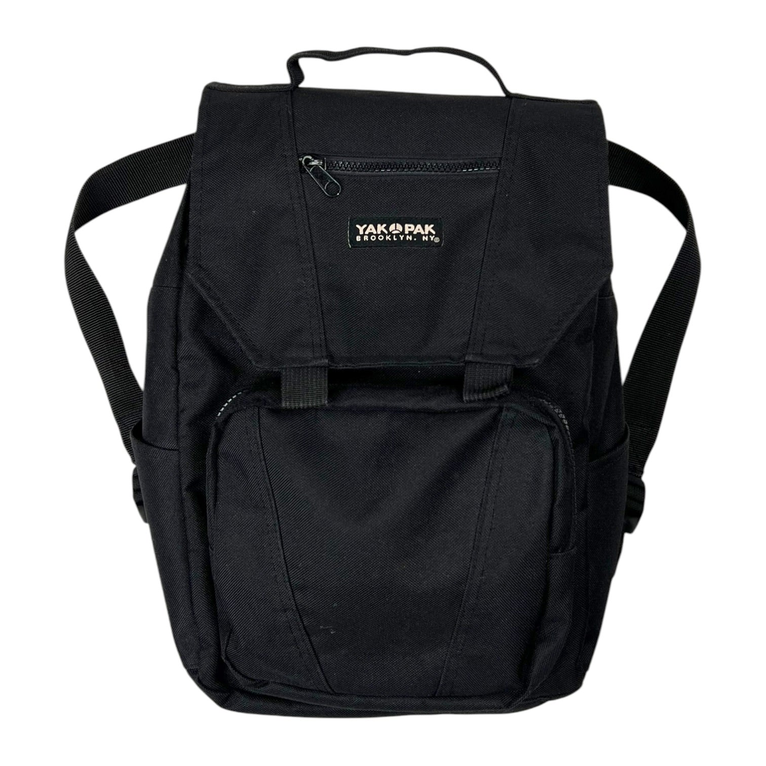 2000s Yak Pak Rucksack Bag