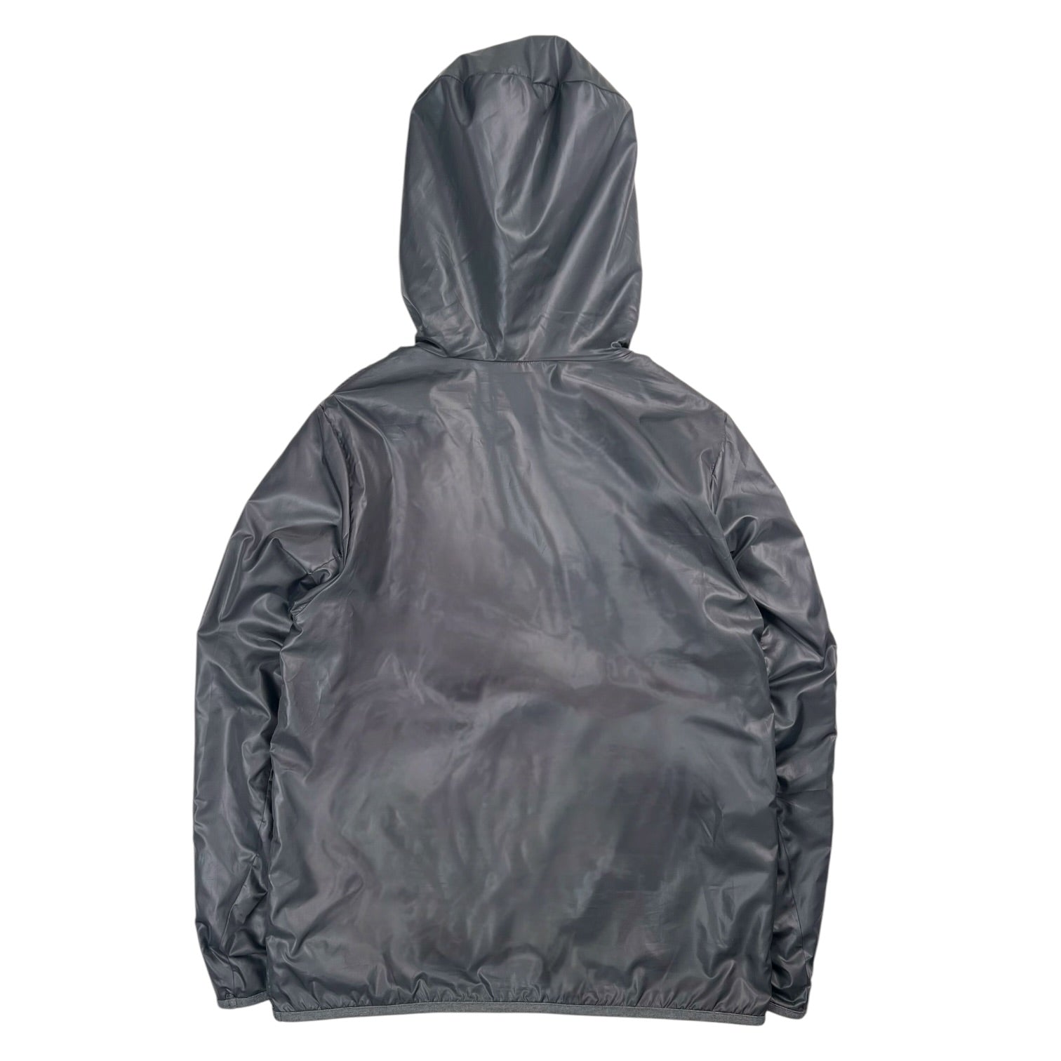 2000s Ryuchiro Shimazaki Dual Zip Pullover jacket