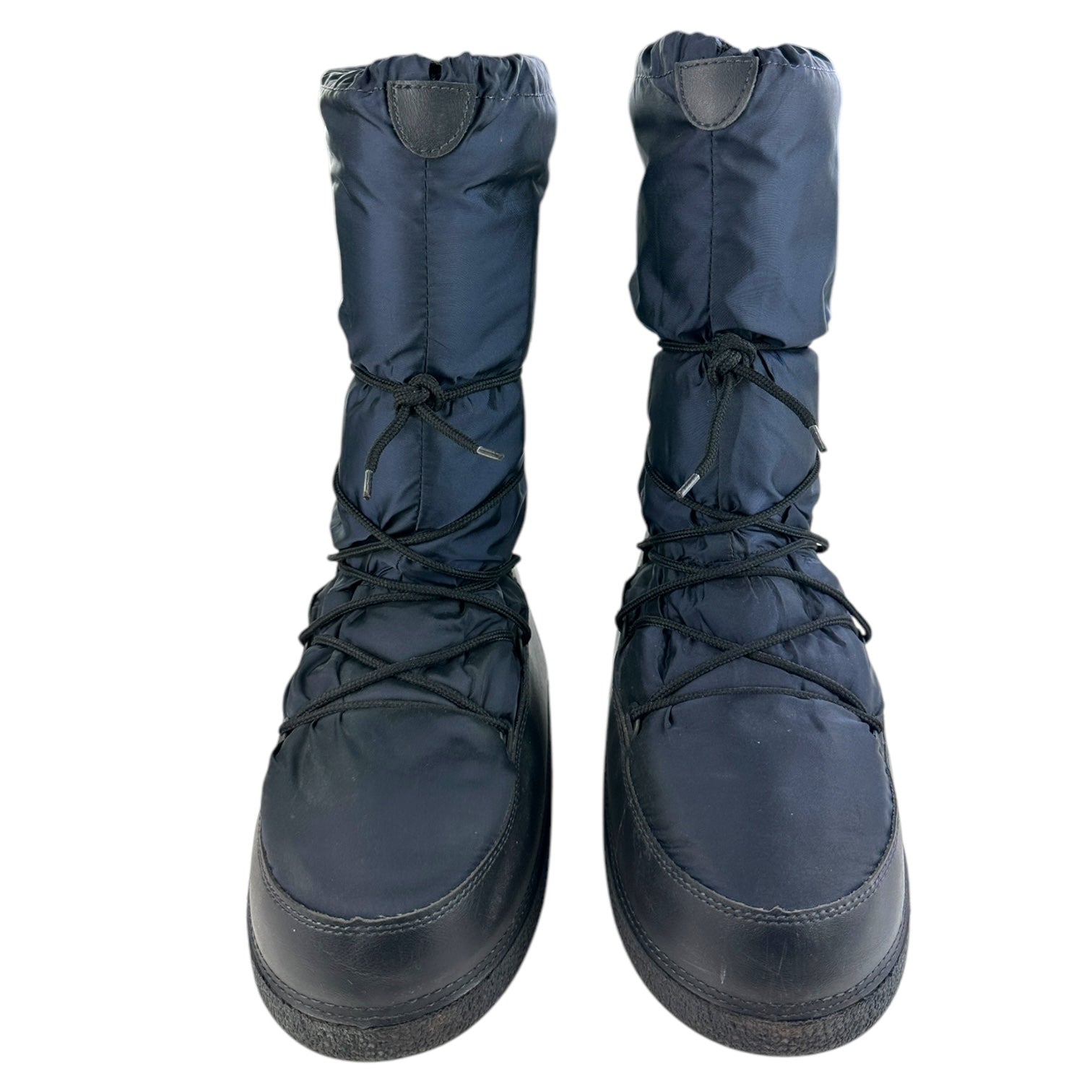 1995 Giorgio Armani Moon Boot – insidetag