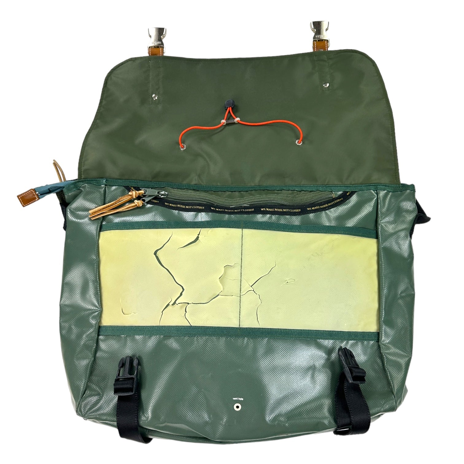 Undercover SS10 Less But Better Book (Plus Tote) – Offbrand