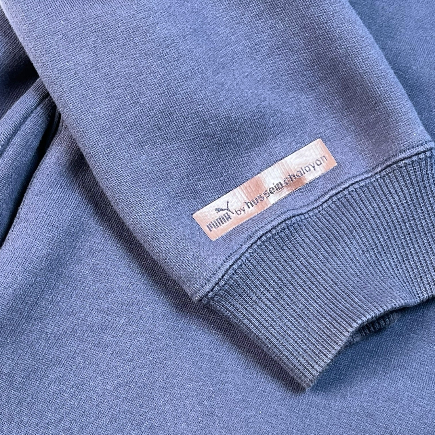 PUMA by Hussein Chalayan Packable Hood Sweatshirt