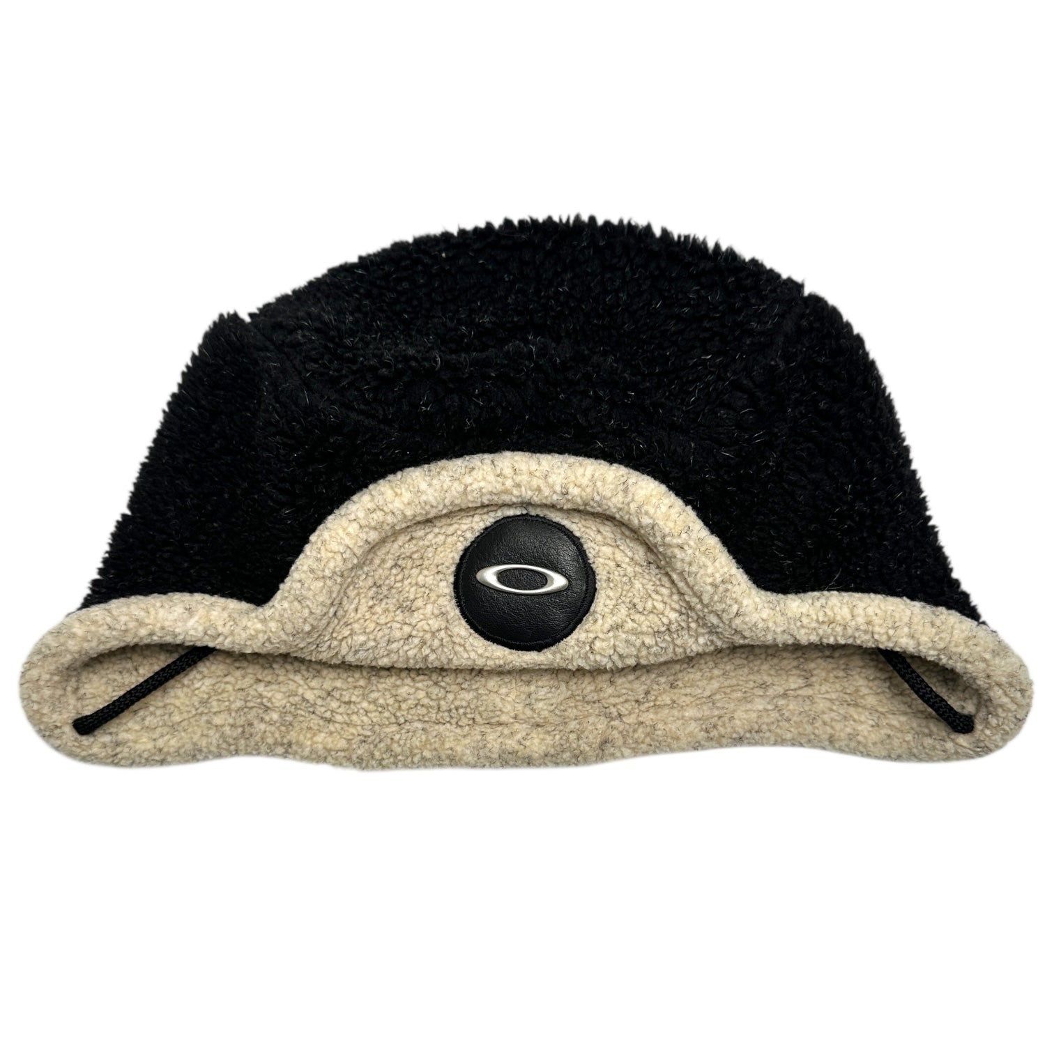 2000 Oakley Software Moscow Trapper Hat