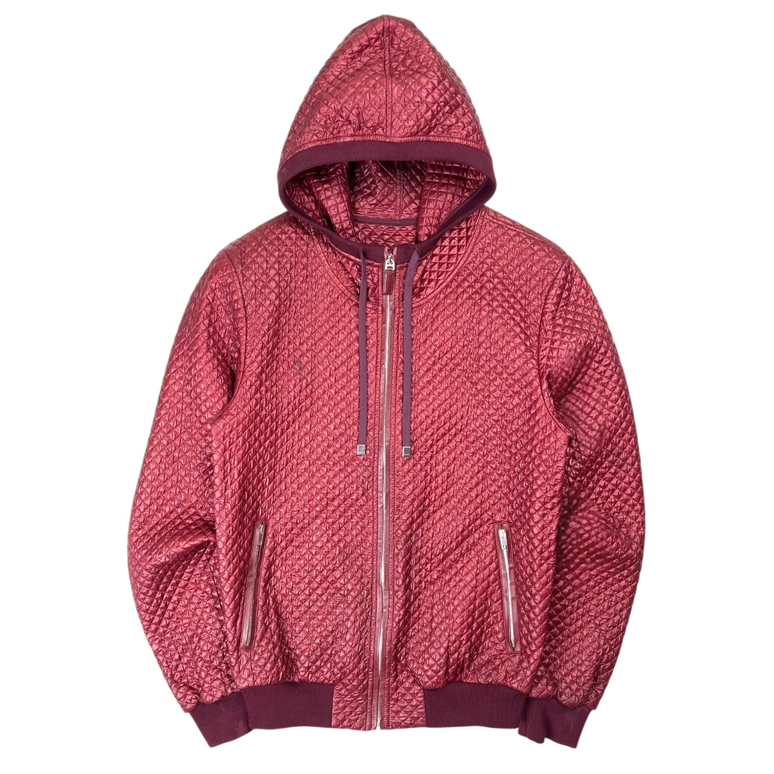 Dolce & Gabbana Quilted Jacket