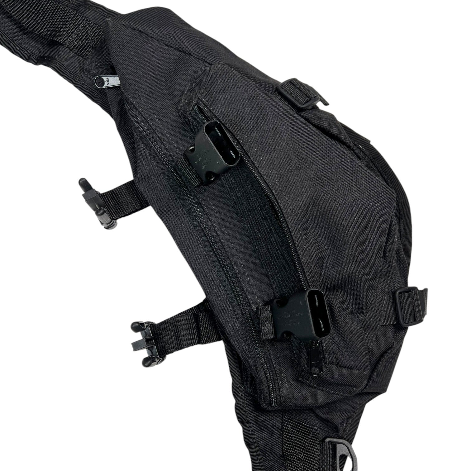 2000's Tri-Harness Utility Bag