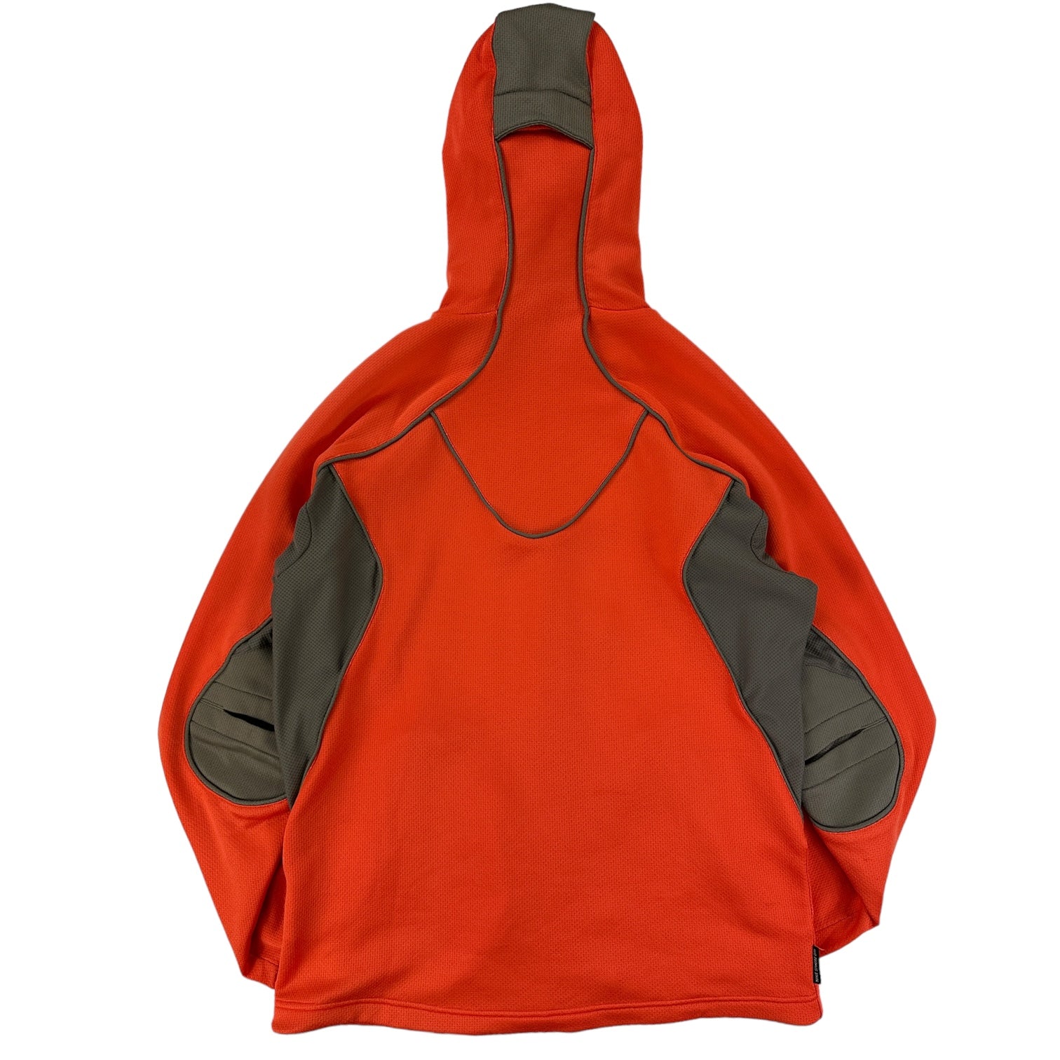 トップス 2000's nike sphere dry hoodie 2000s Nike Sphere Dry Cross Training Hoodie – insidetag