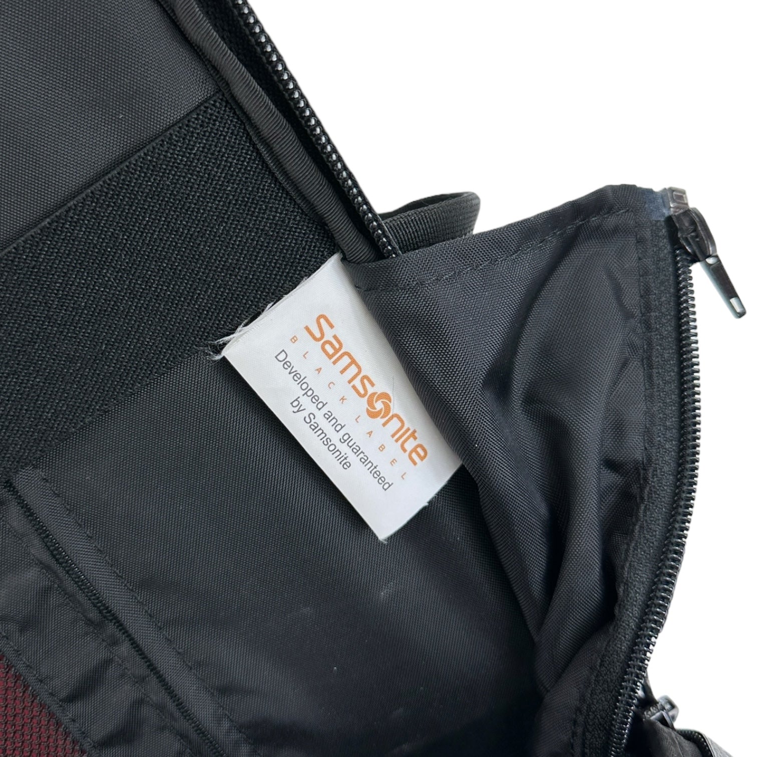 Samsonite label deals
