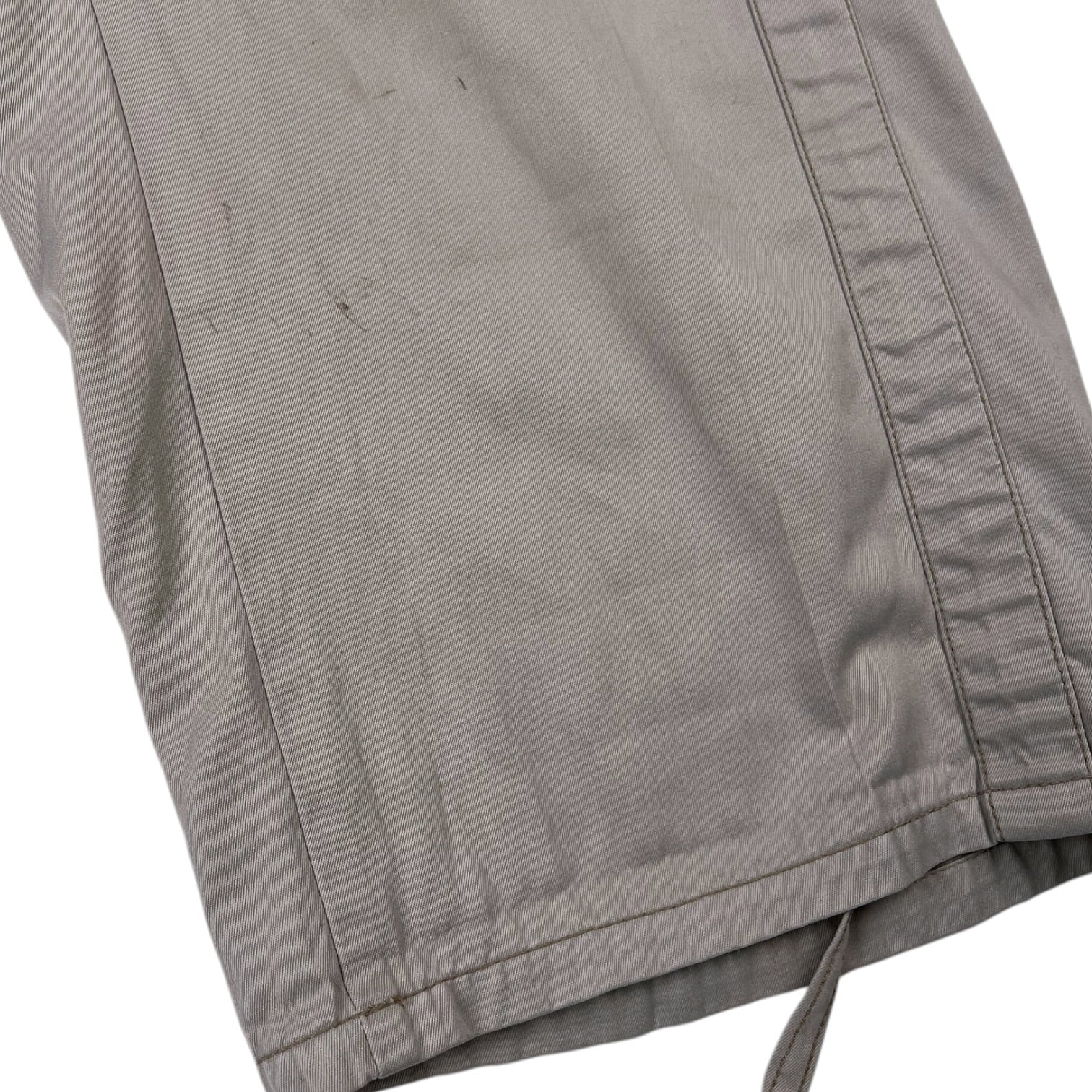 1990s Marithè François Girbaud Cargo Bottoms