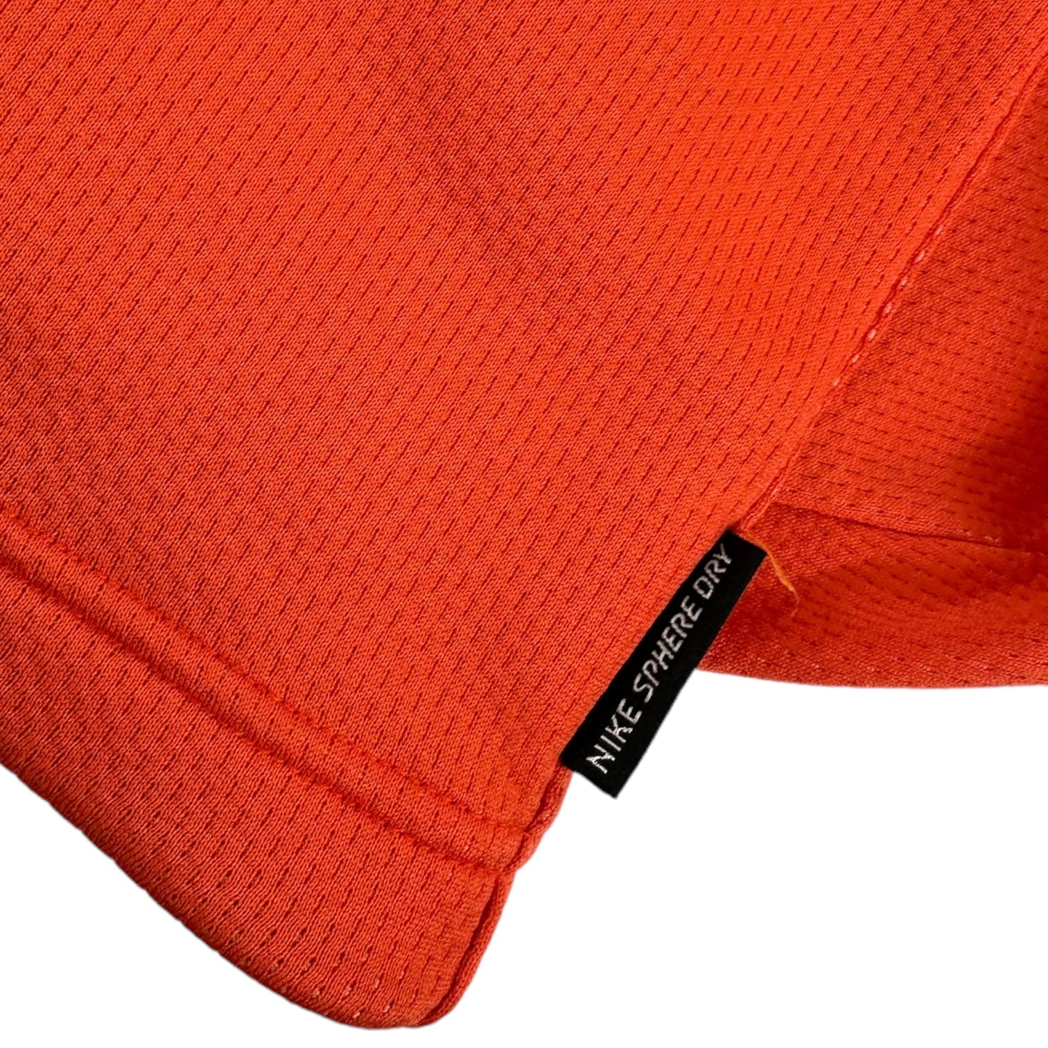 トップス 2000's nike sphere dry hoodie 2000s Nike Sphere Dry Cross Training Hoodie – insidetag