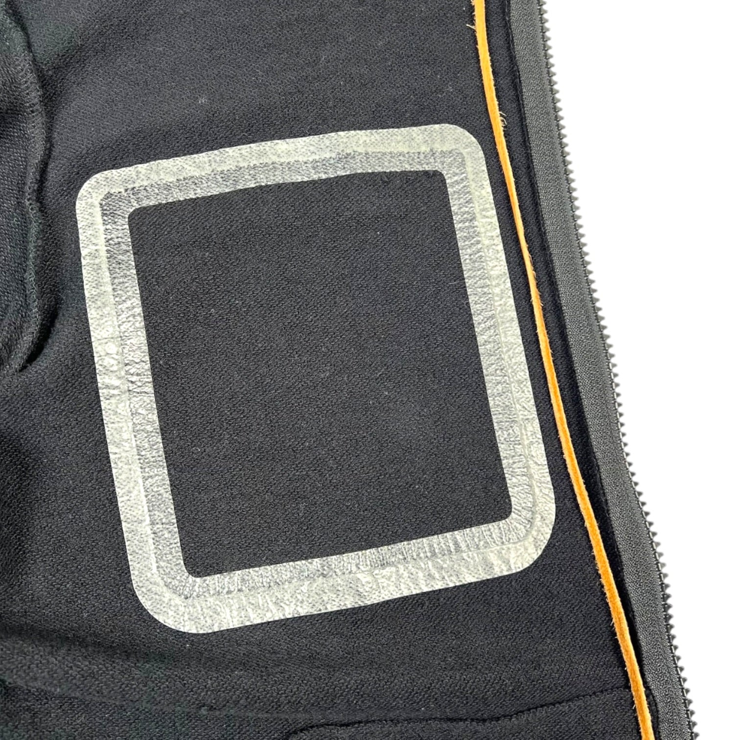 2010 Undercover Less But Better Hoodie