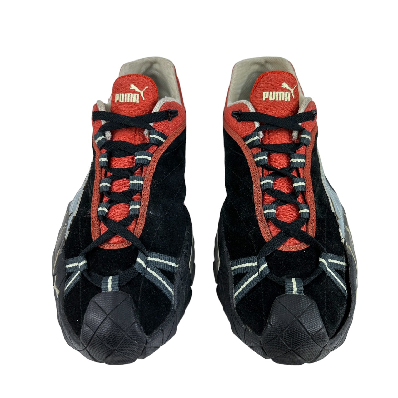 Puma ouninpohja sale