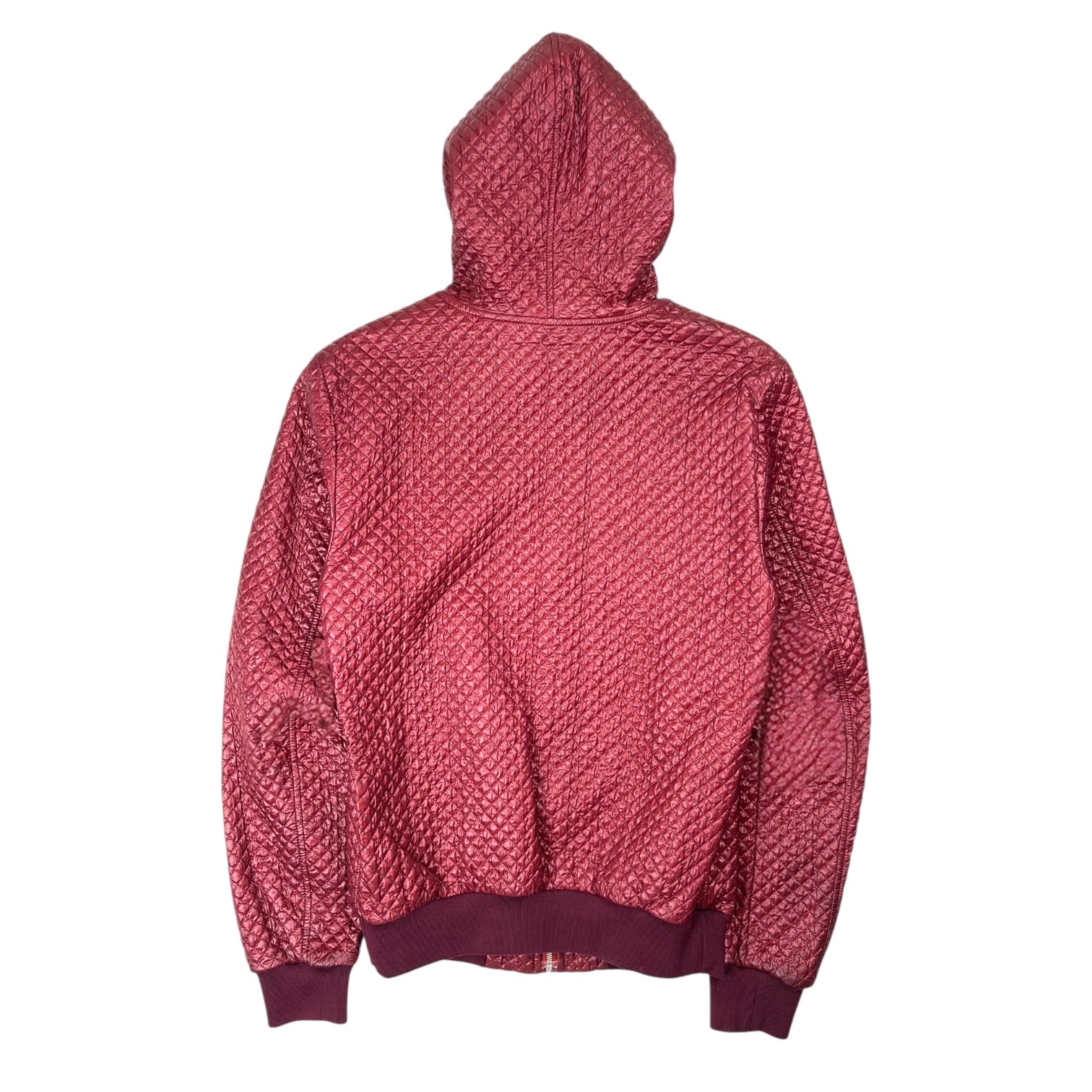 Quilted Jacket