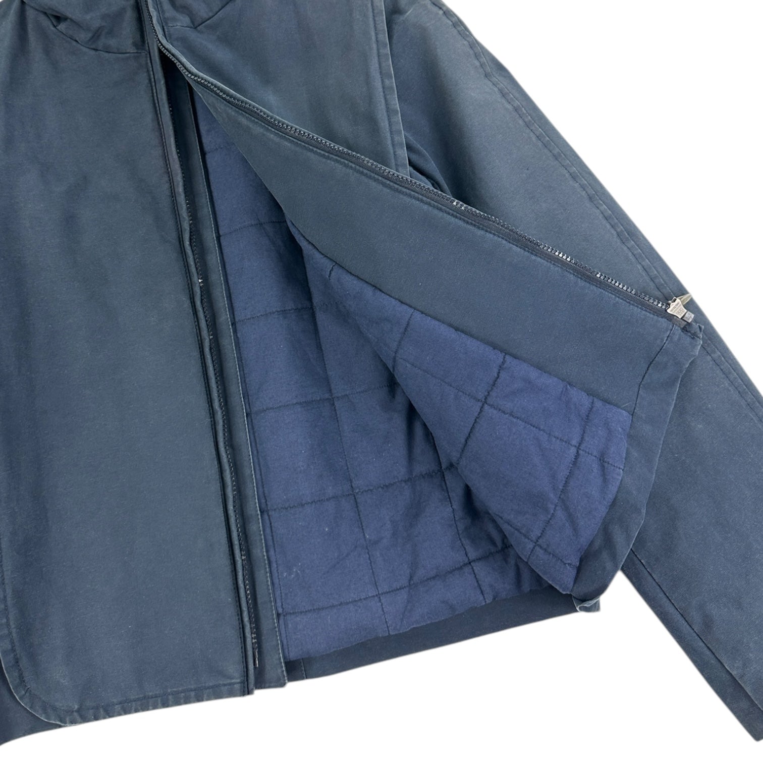 AW00 Mandarina Duck Pocket Jacket – insidetag