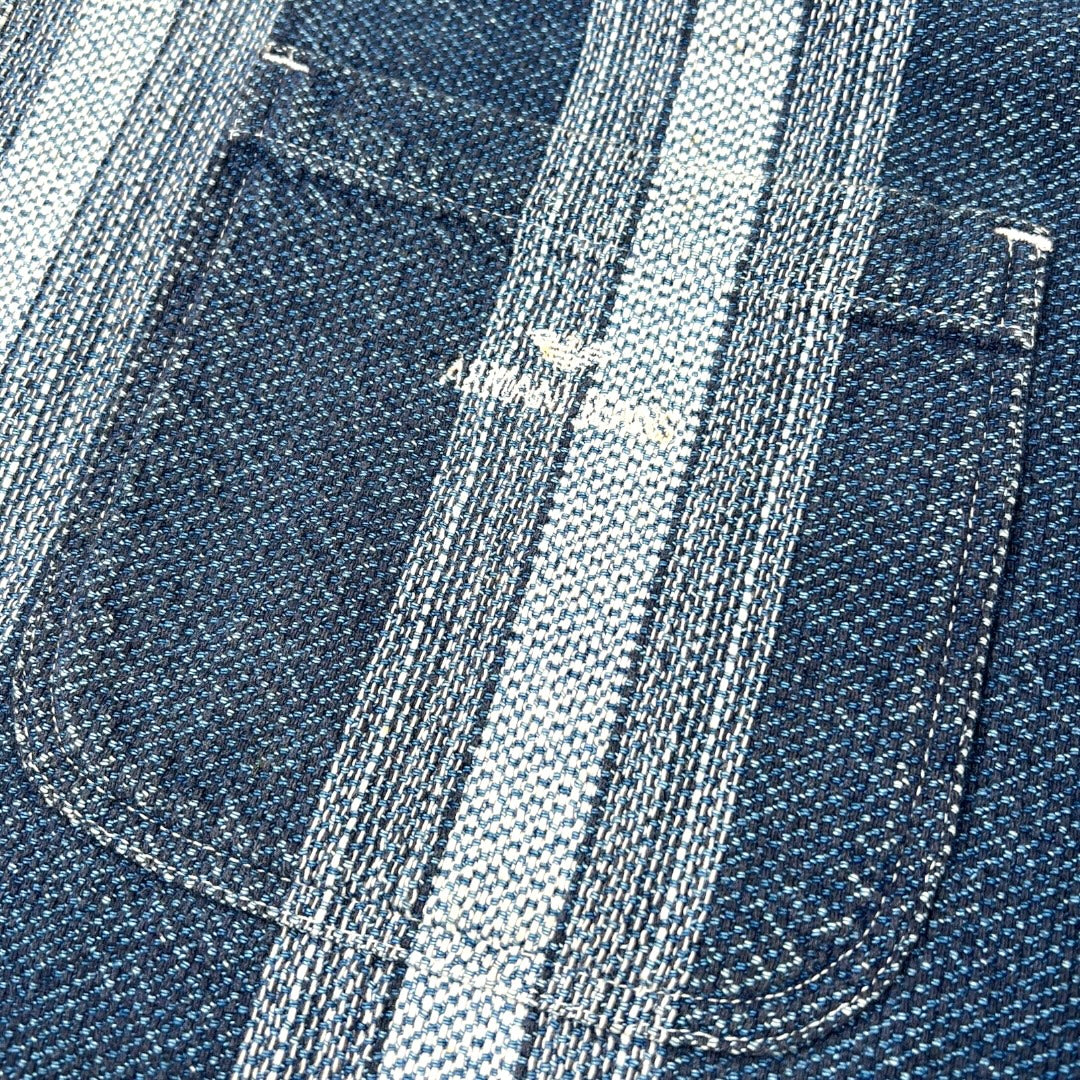 2000's Shirt Heavy Cotton Work Shirt