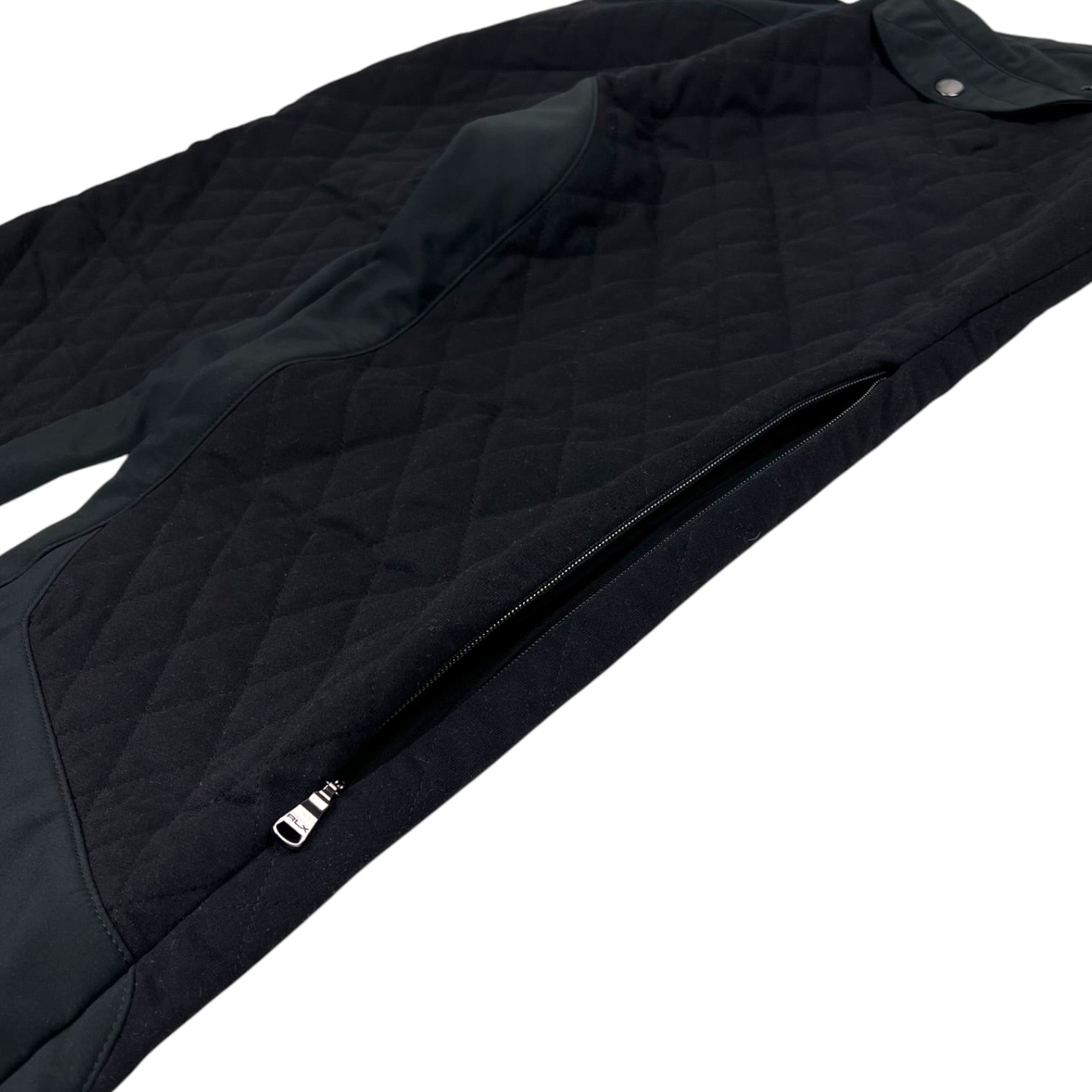 RLX Quilted Panel Bottoms