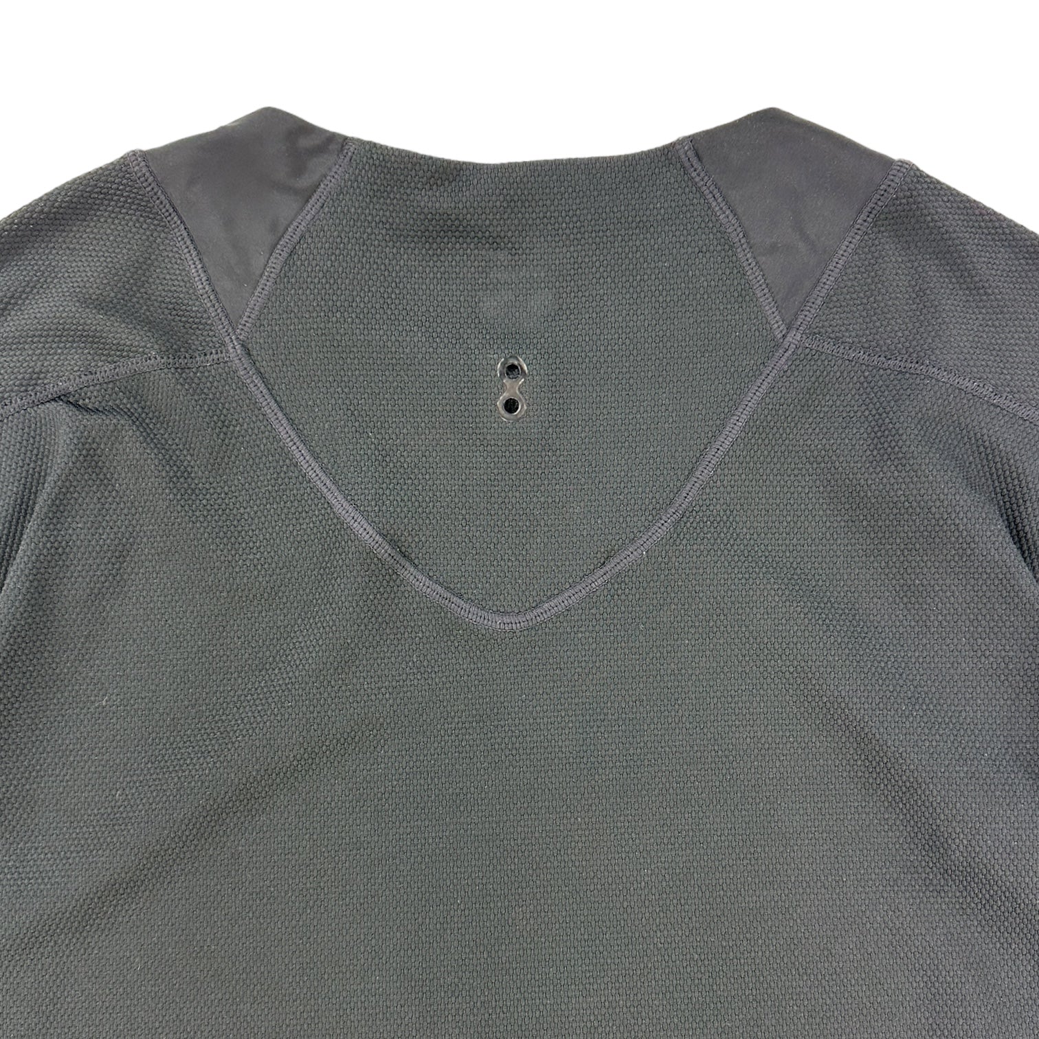 2000s Nike Sphere Dry Cross training short sleeve t shirt