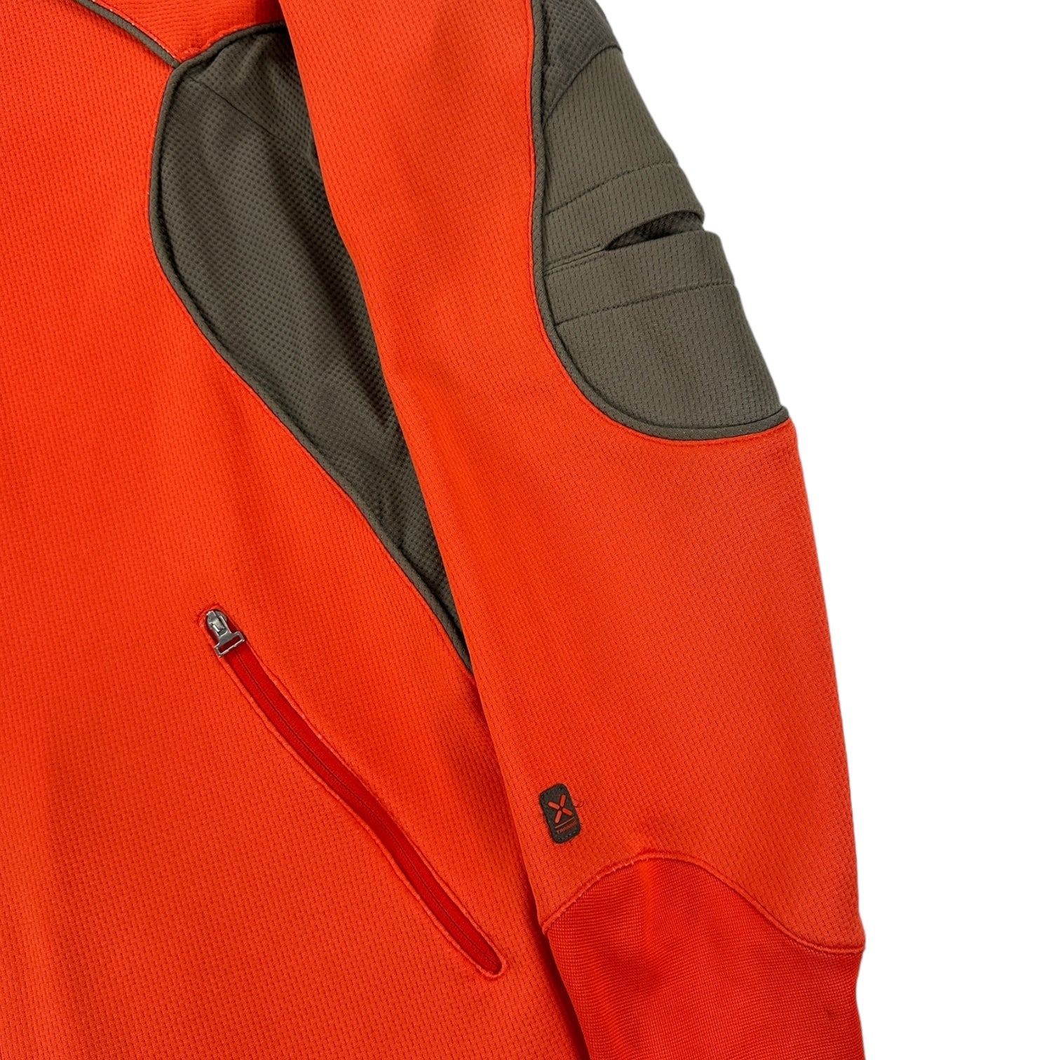 2000s Nike Sphere Dry Cross Training Hoodie – insidetag