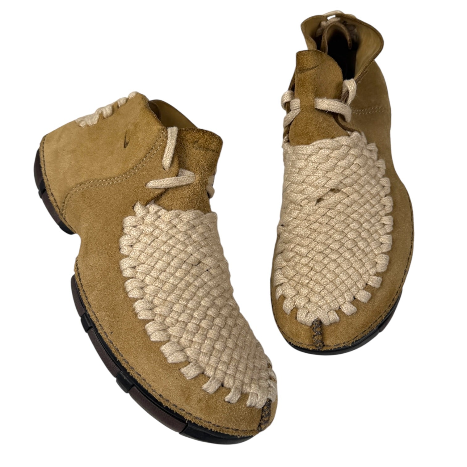 2005 Nike Considered Boot