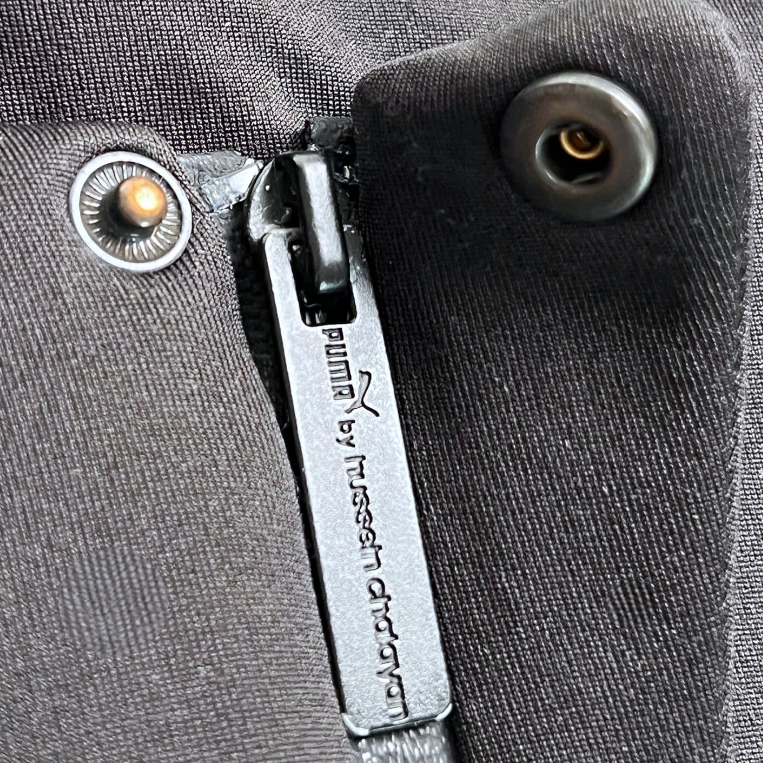 PUMA by Hussein Chalayan Structured Panel Jacket