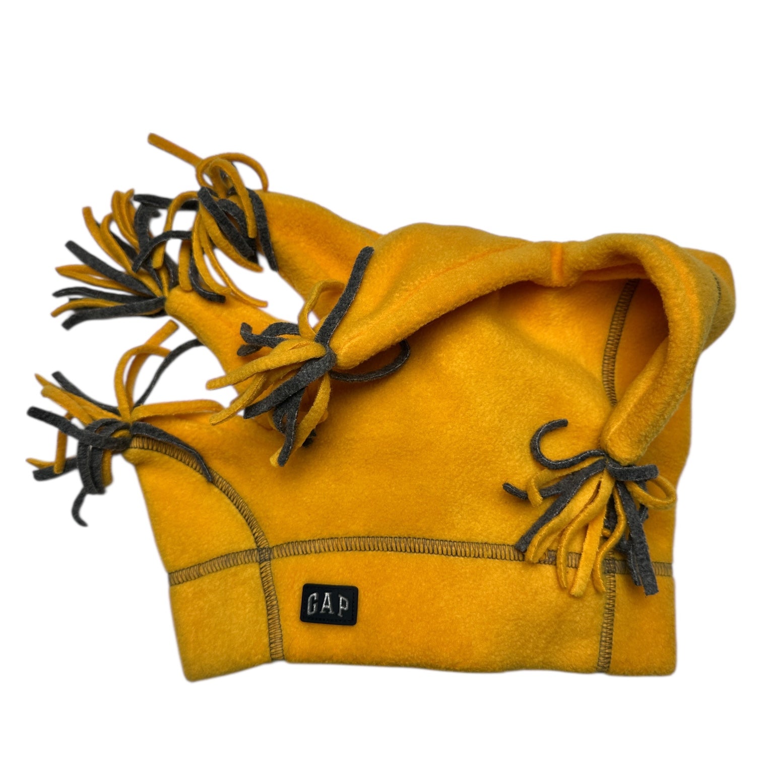 2002 GAP Snowsta Jester Beanie Hat