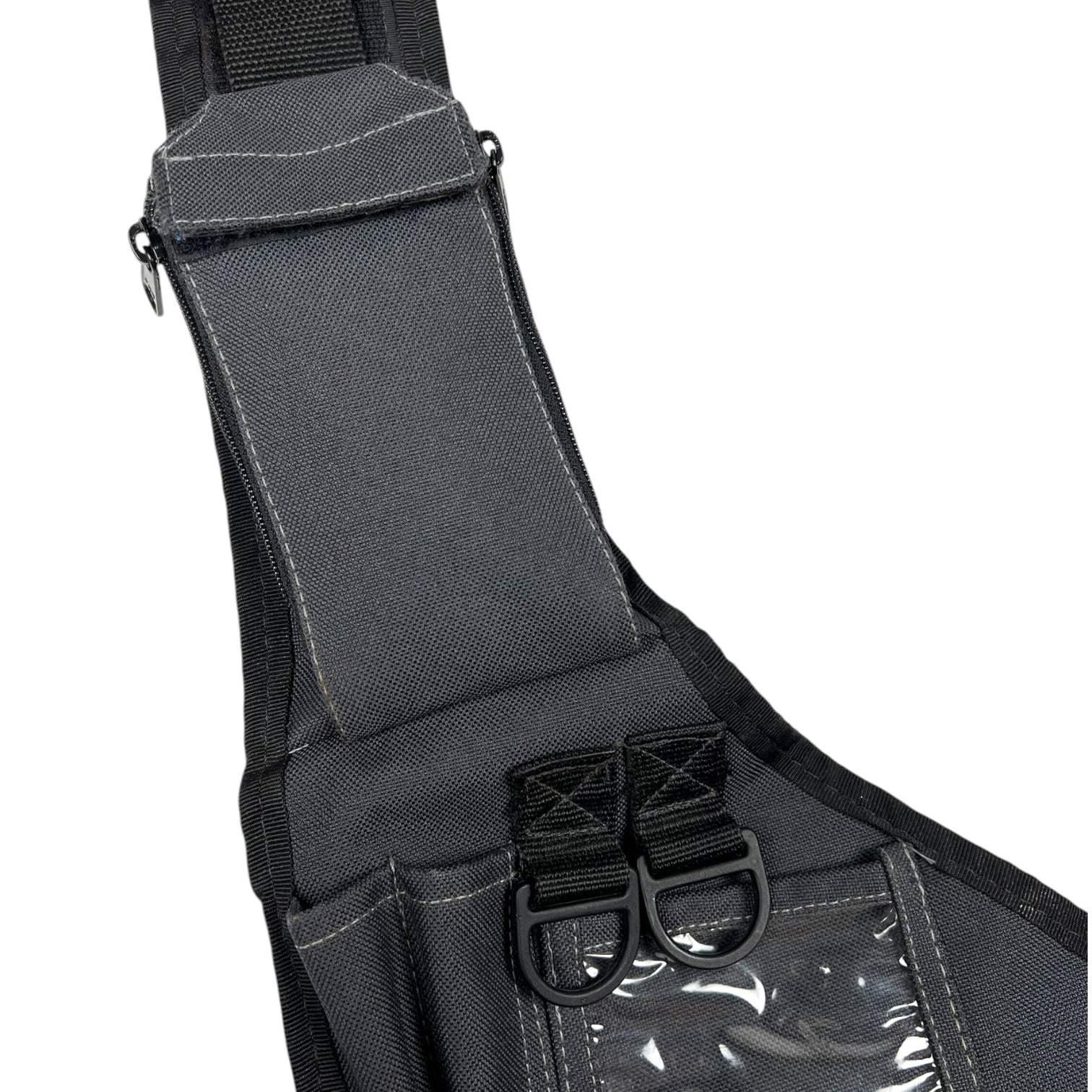 2000's Tri-Harness Utility Bag