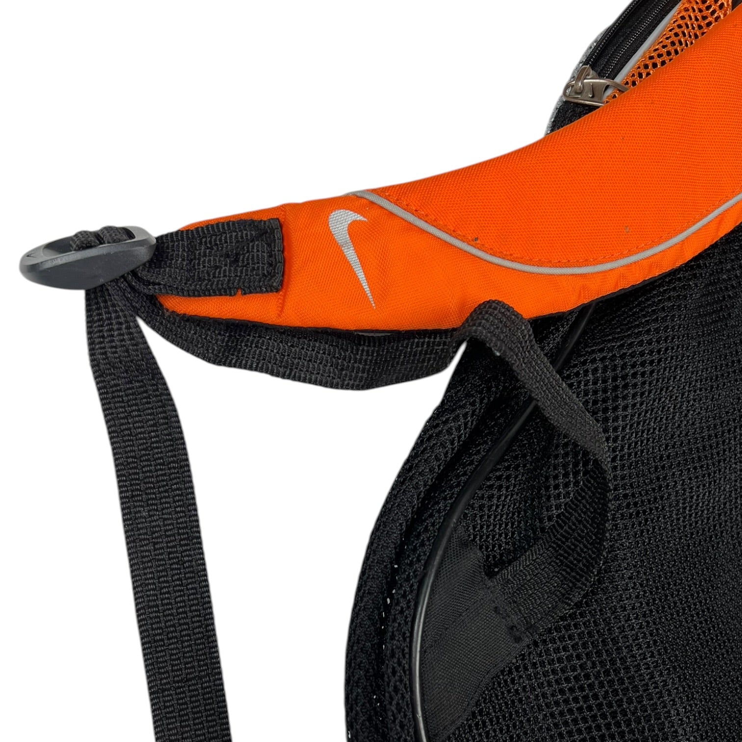 2005 Nike Collapsible Wireframe Mesh Backpack