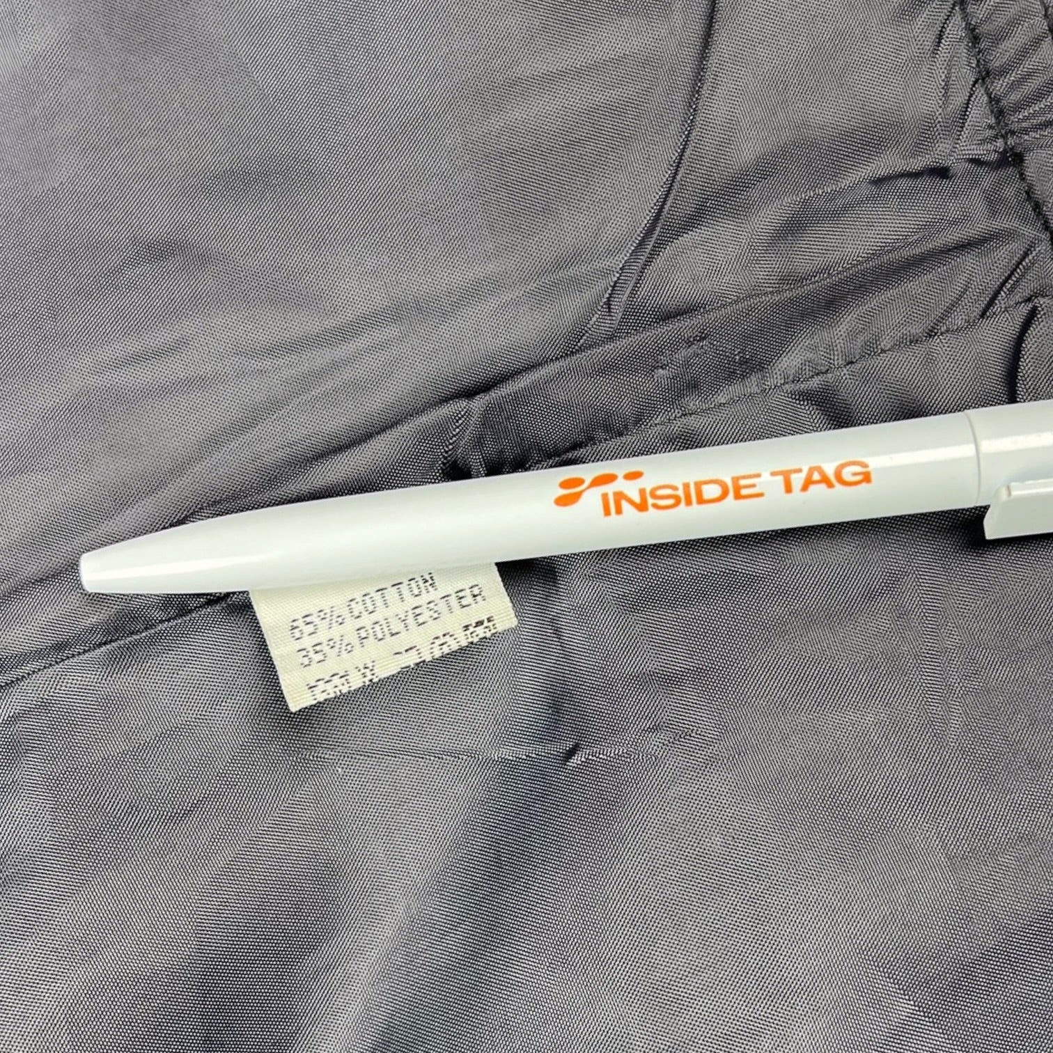 2000s Gojuchang Buckle-Fastener Jackey