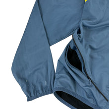 Load image into Gallery viewer, 2000s Nike Asymmetric Lightweight jacket
