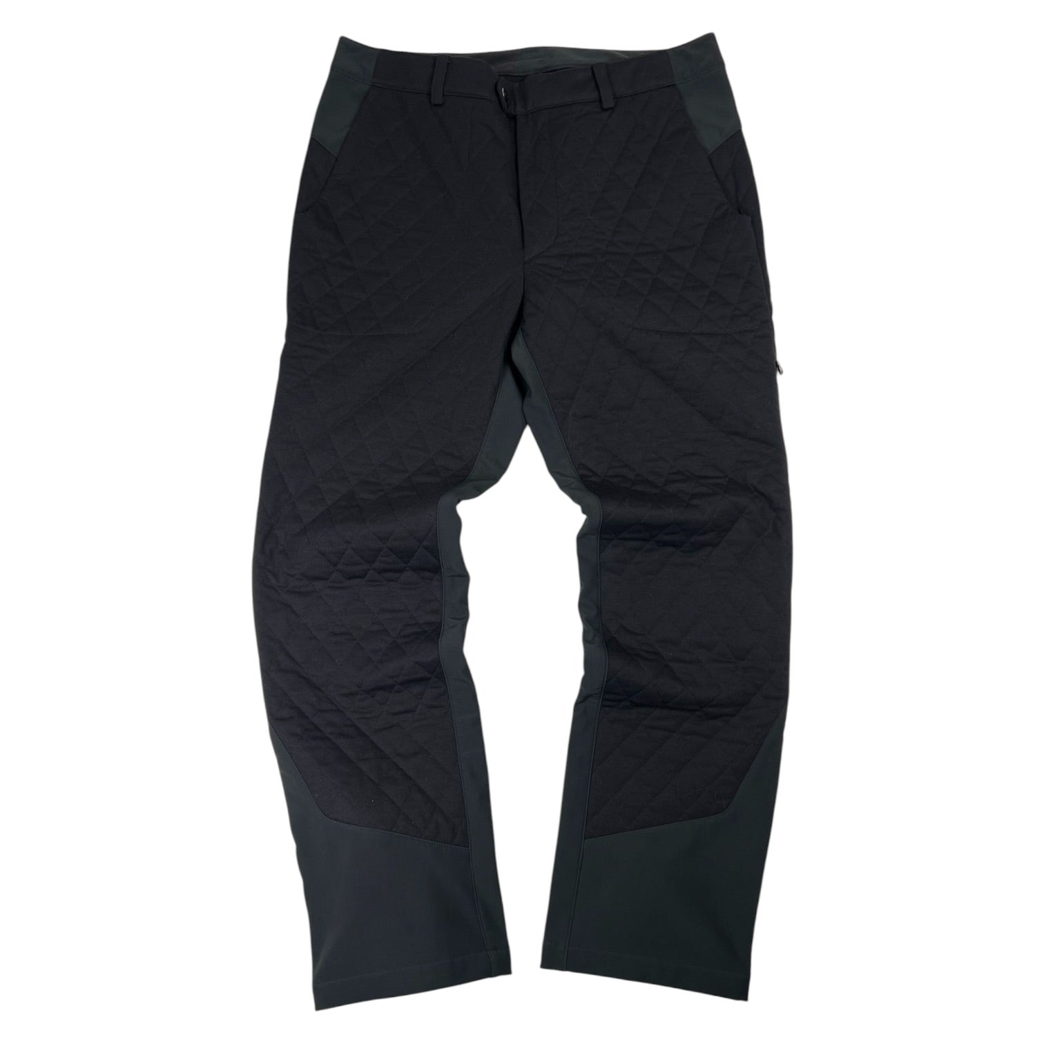 RLX Quilted Panel Bottoms