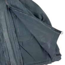 Load image into Gallery viewer, 2000s Levi’s All Duty Stealth Jacket
