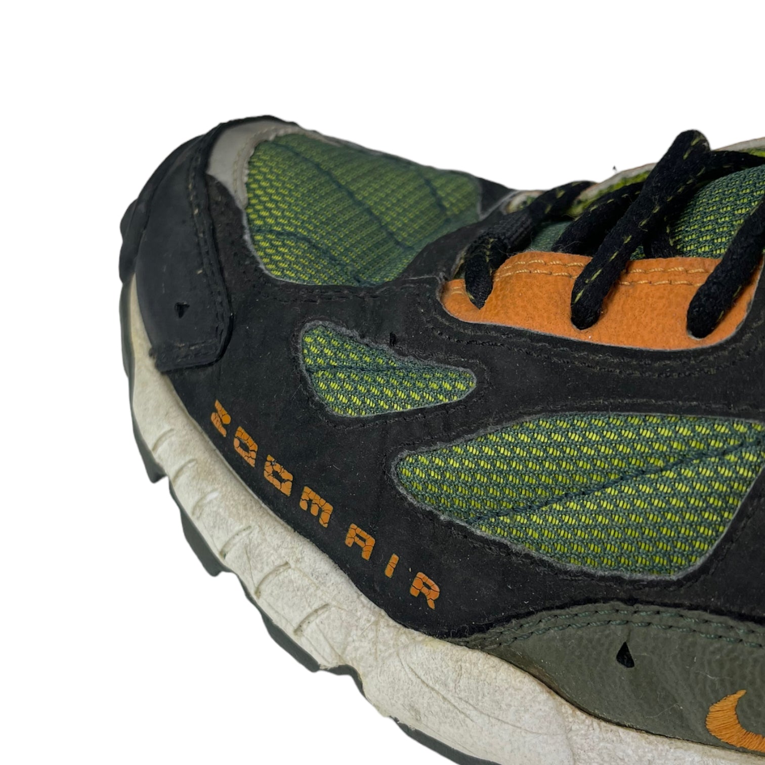 Nike air zoom terra sertig hotsell