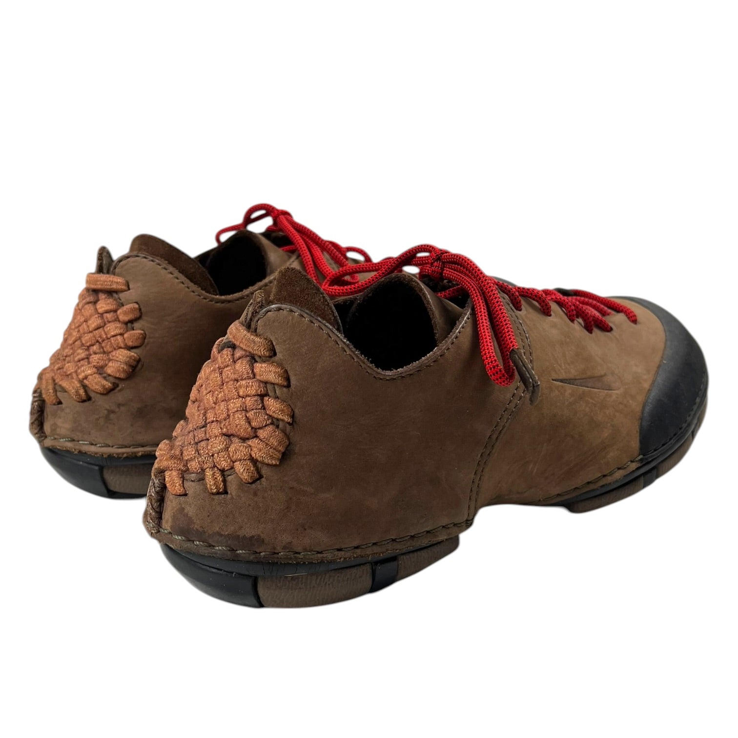 2005 Nike Considered Rock Shoe