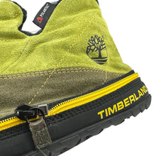 Load image into Gallery viewer, Timberland Radler Polartec Zip-in Boots
