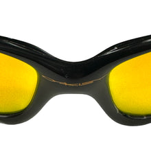 Load image into Gallery viewer, 2000s Oakley Straight Jacket “Flame”
