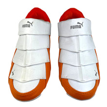 Load image into Gallery viewer, 2000s Puma Satori “Lazy Insect” mule
