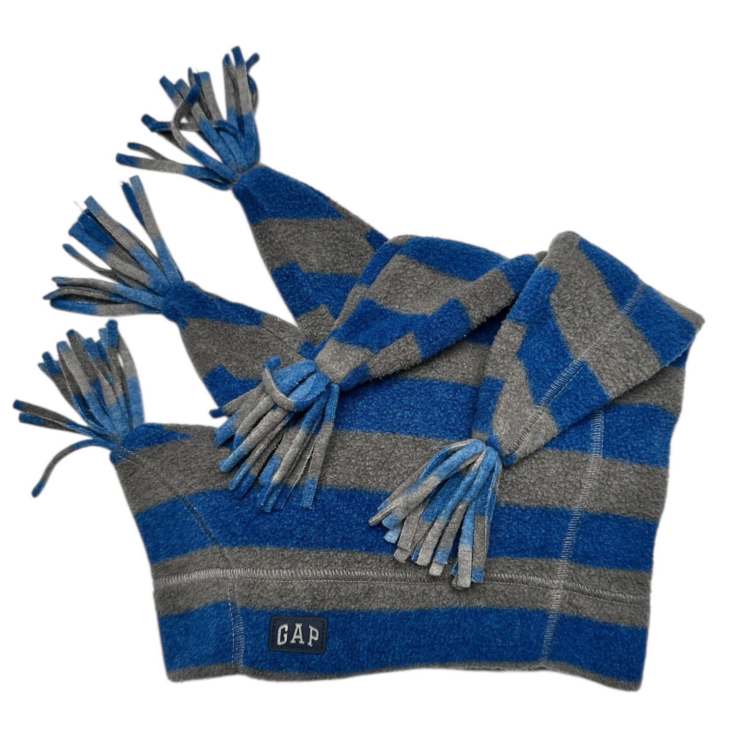 2002 GAP Snowsta Jester Beanie Hat