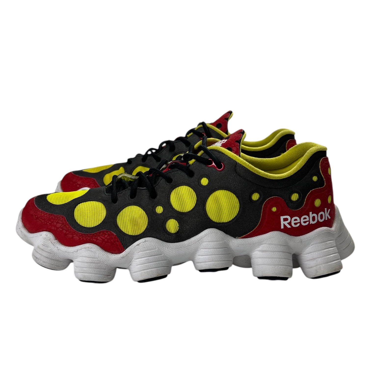 2013 Reebok ATV-19+ Podded Performance Trainer