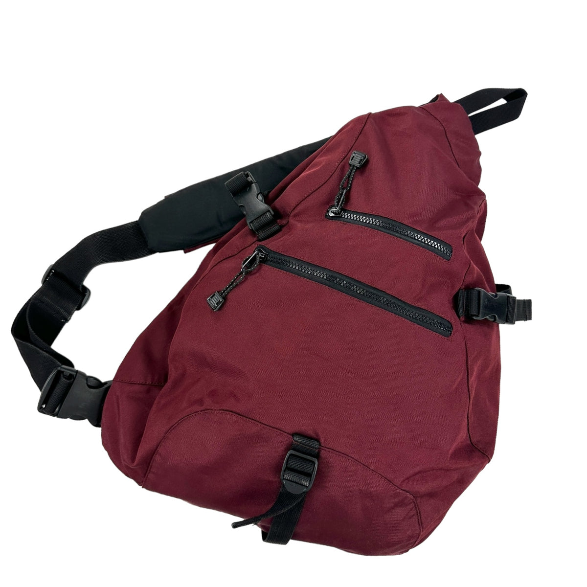 00s OLD GAP archive nylon sling bag archive OLD GAP Shoulder Bag 