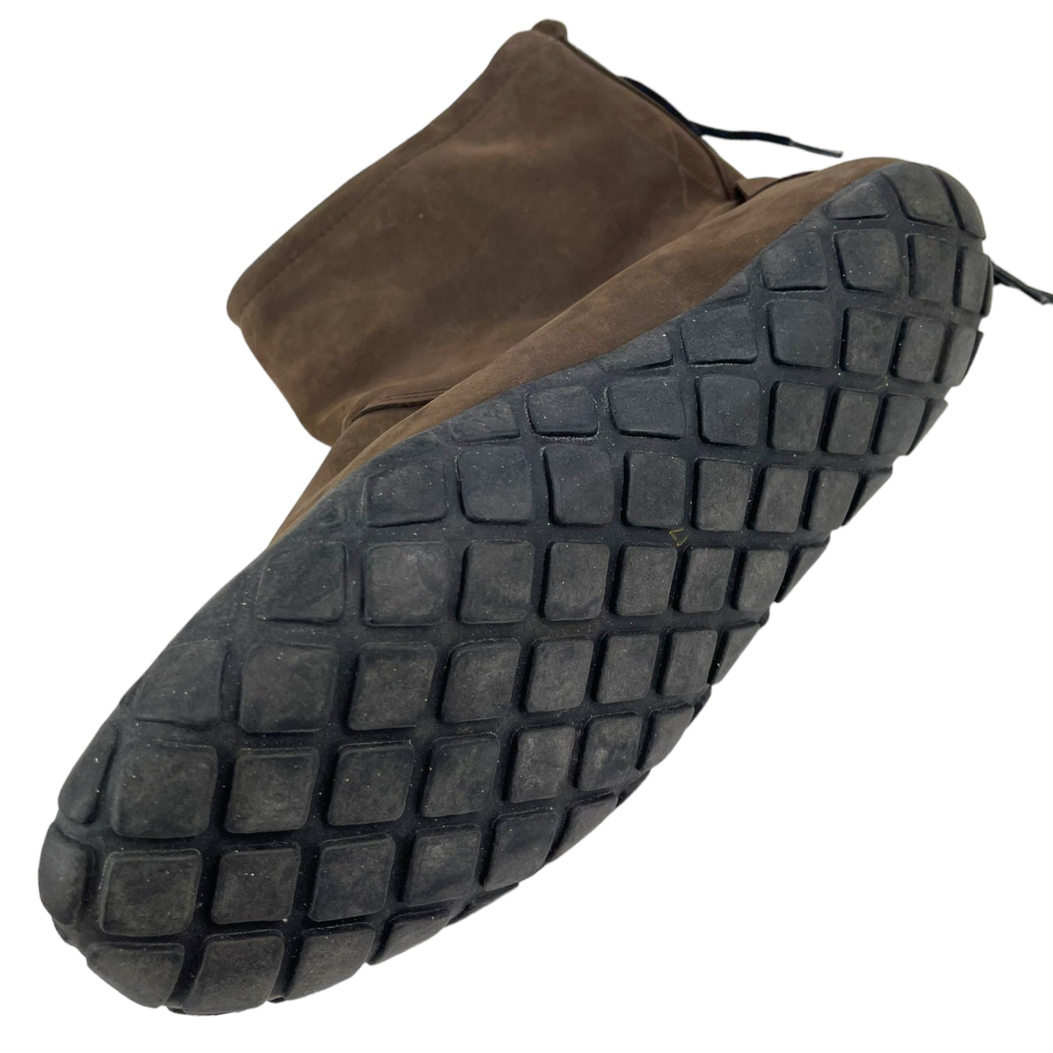 nike chukka moc boots