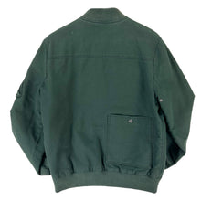 Load image into Gallery viewer, DKNY Multi pocket Bomber jacket
