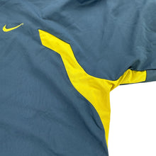 Load image into Gallery viewer, 2000s Nike Asymmetric Lightweight jacket
