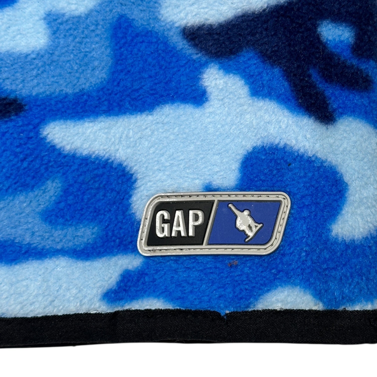 2004 GAP Dual-Tassel Beanie Hat