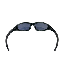 Load image into Gallery viewer, 2000s Oakley Straight Jacket “Flame”
