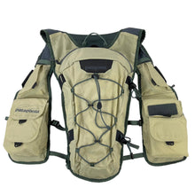 Load image into Gallery viewer, 2015 Patagonia Stealth Wading Backpack Vest
