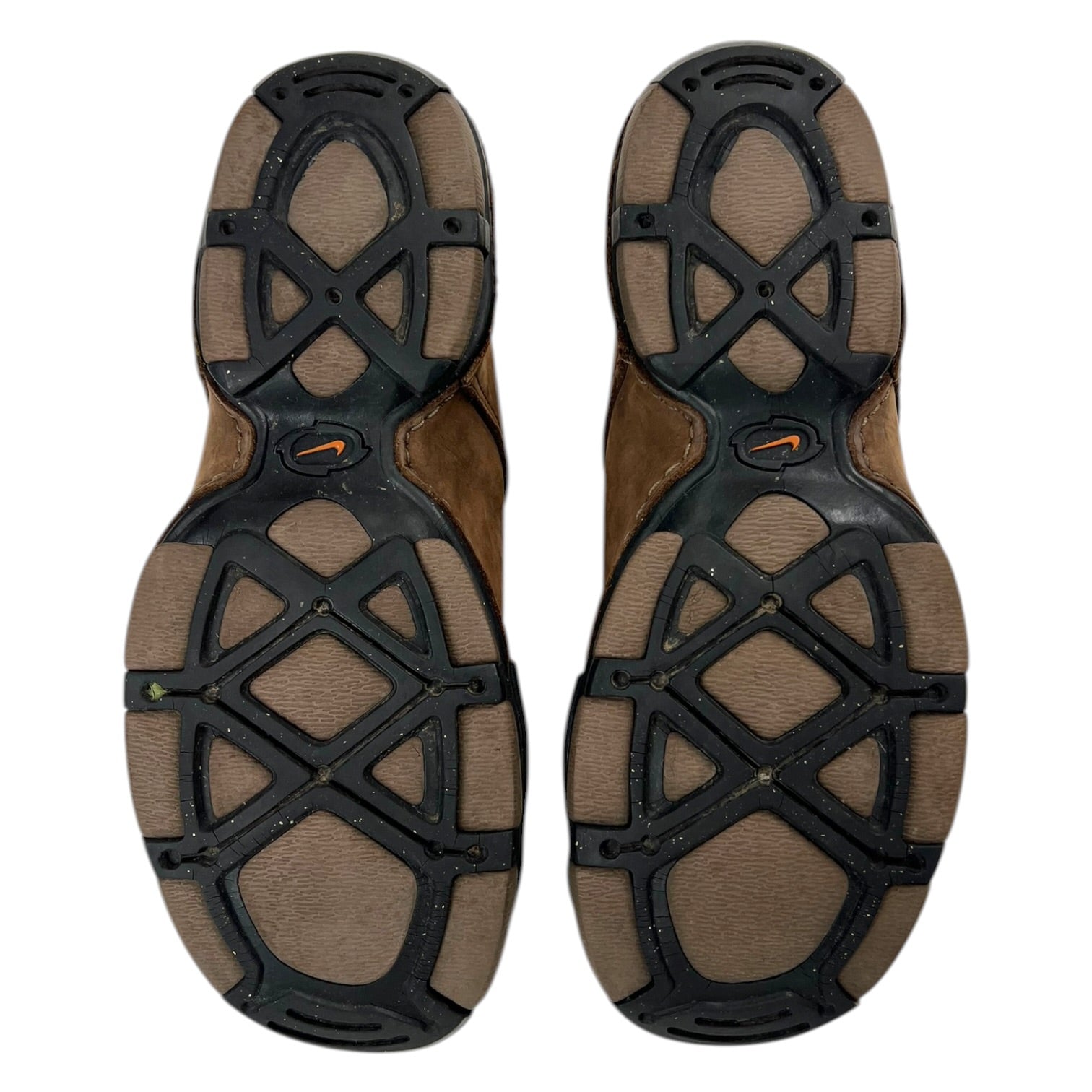 2005 Nike Considered Rock Shoe