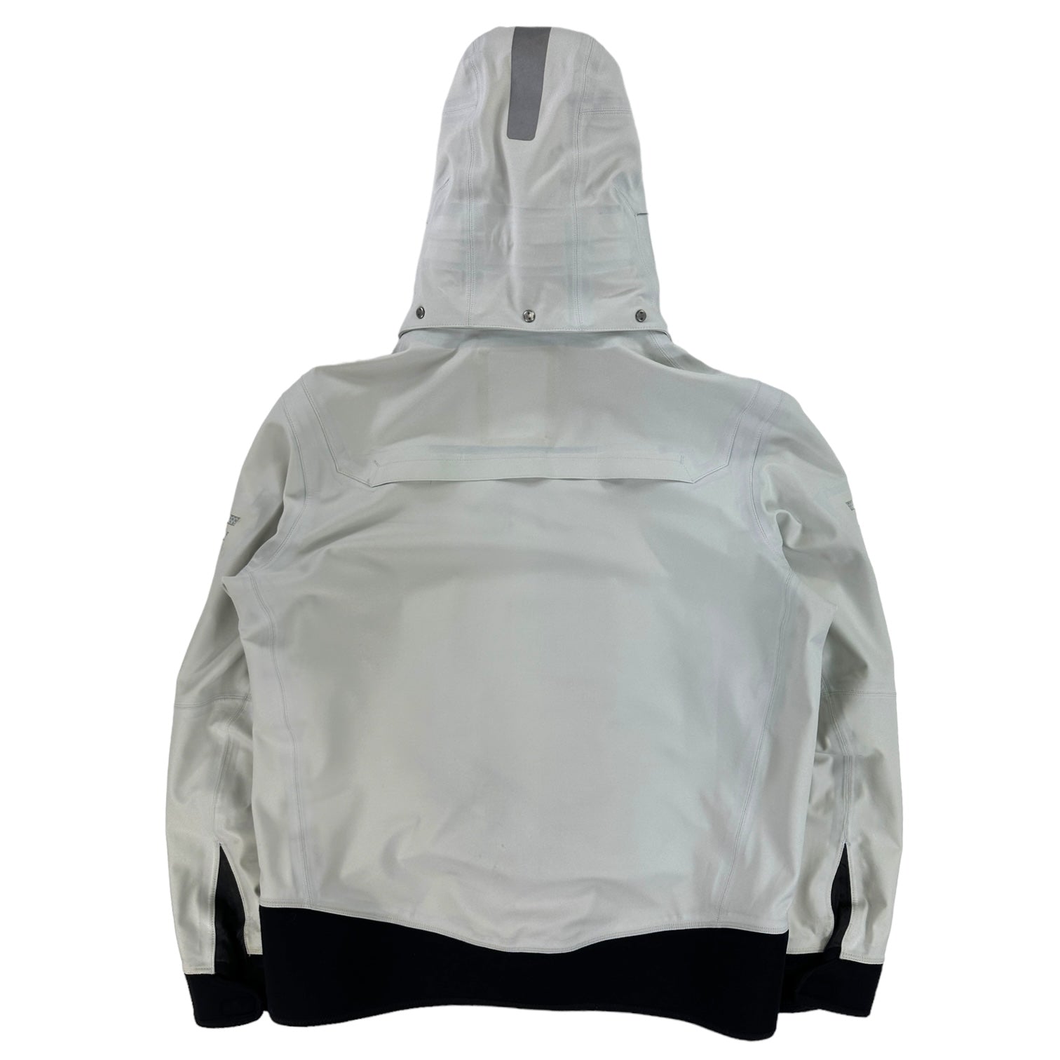 2000s Victorinox Fox Fury LED Technical Jacket – insidetag